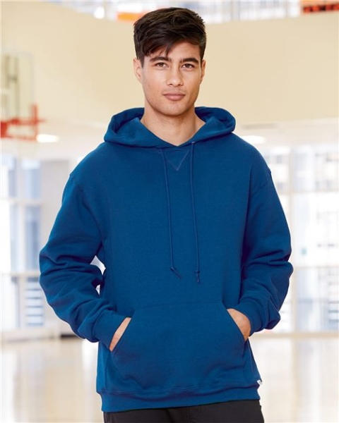 Russell Athletic - Dri Power® Hooded Sweatshirt - 695HBM