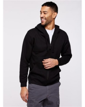 LAT - Full-Zip Fleece - 6927