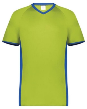 Augusta Sportswear - Youth Cutter V-Neck Jersey - 6908