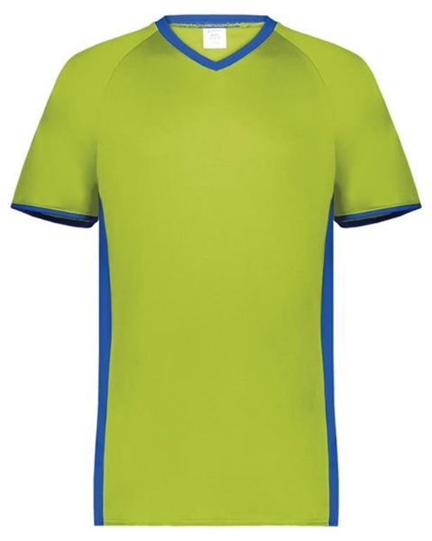 Augusta Sportswear - Youth Cutter V-Neck Jersey - 6908