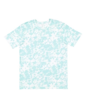 Island Tie Dye