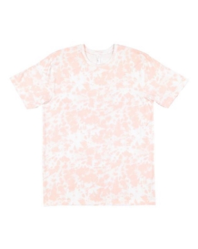 Rose Tie Dye