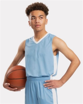 Augusta Sportswear - Match-Up Basketball Jersey - 6886