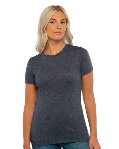 Next Level - Women’s Triblend T-Shirt - 6710