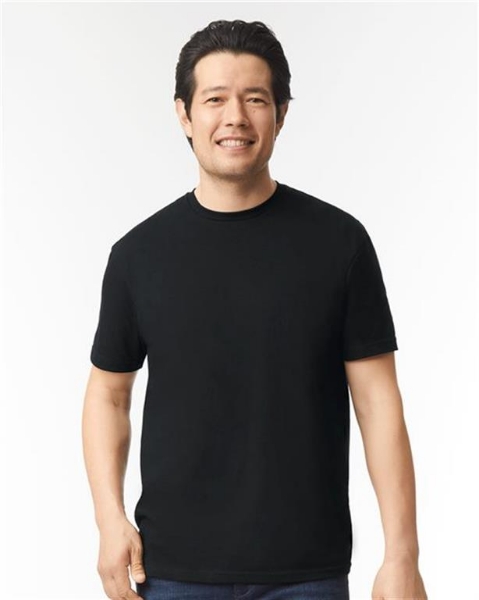 Gildan - Softstyle® CVC T-Shirt - 67000