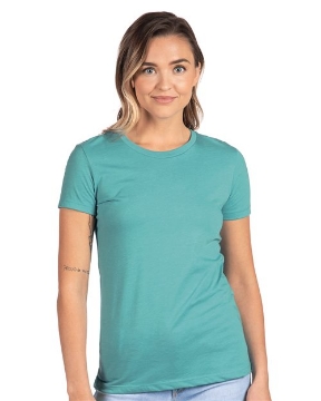 Next Level - Women’s CVC T-Shirt - 6610