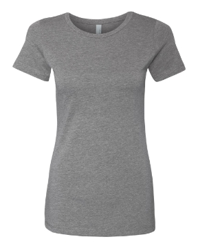 Dark Heather Grey