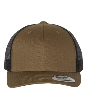 Coyote Brown/ Black