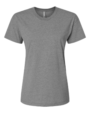 Dark Heather Grey