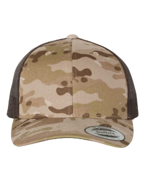 Multicam Arid/ Brown