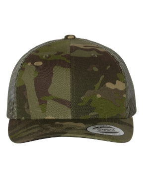 Multicam Tropic/ Green