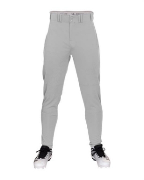 Alleson Athletic - Youth Crush Tapered Baseball Pants - 657CTPY