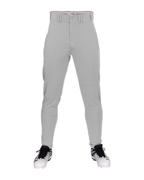 Alleson Athletic - Youth Crush Tapered Baseball Pants - 657CTPY