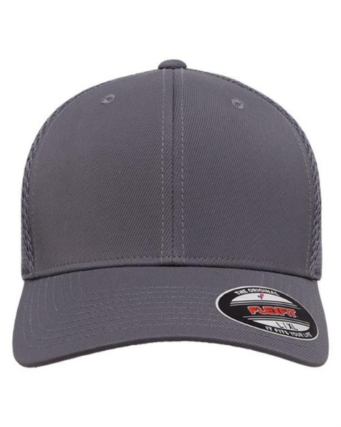 Flexfit - Ultrafiber Mesh Cap - 6533