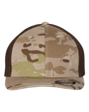 Multicam Arid/ Brown