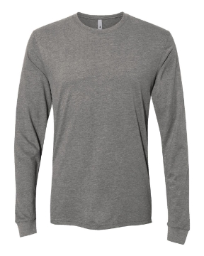 Dark Heather Grey