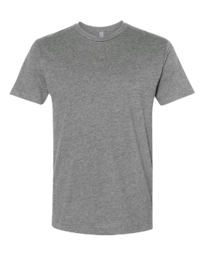 Dark Heather Grey