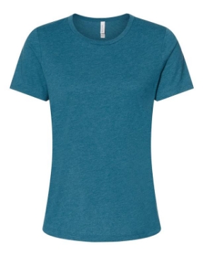 Heather Deep Teal