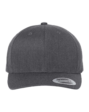 Dark Heather Grey