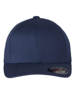 Flexfit - Youth Cotton Blend Cap - 6277Y