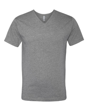 Dark Heather Grey