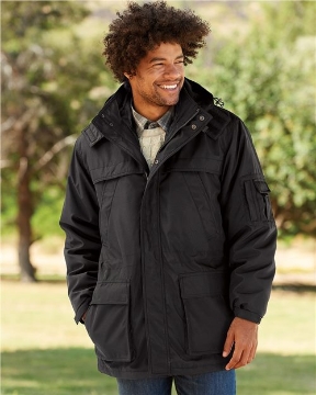 Weatherproof - 3-in-1 Systems Jacket - 6086