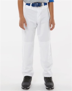 Alleson Athletic - Youth Baseball Pants - 605WLPY