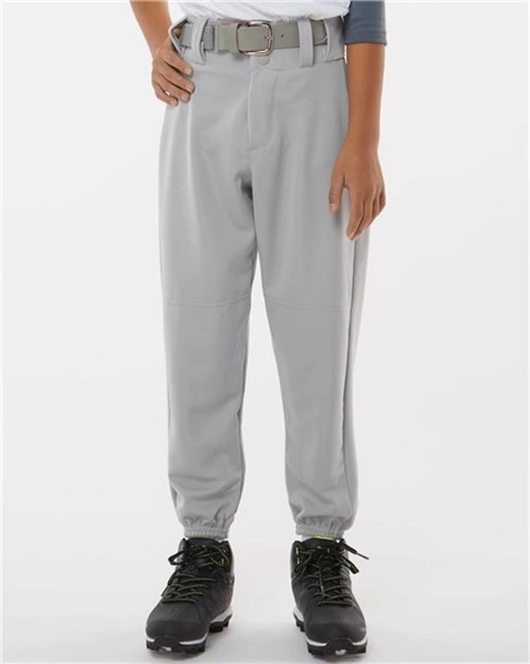 Alleson Athletic - Youth Baseball Pants - 605PY