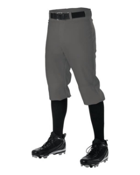 Alleson Athletic - Baseball Knicker Pants - 605PKN