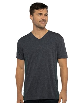 Next Level - Triblend V-Neck T-Shirt - 6040