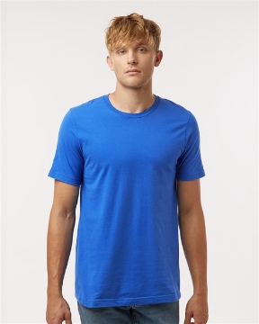 Tultex - Combed Cotton T-Shirt - 602