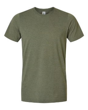 Heather Military Green