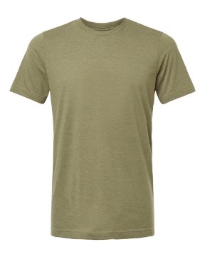 Heather Olive Green