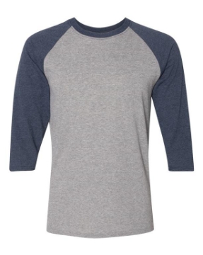 Oxford/ Indigo Heather