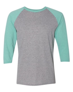 Oxford/ Mint Heather