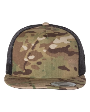 Multicam Green/ Black