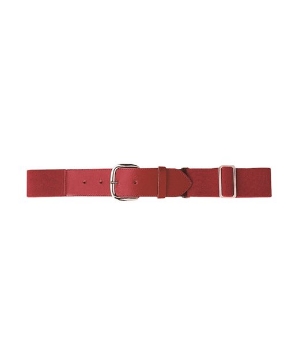 Augusta Sportswear - Youth Elastic Baseball Belt - 6002