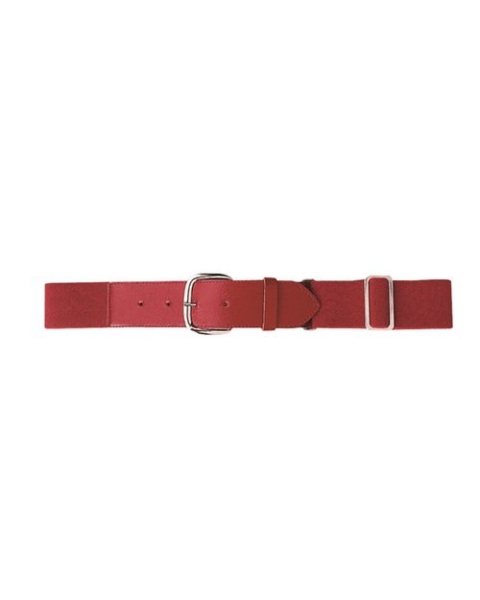 Augusta Sportswear - Youth Elastic Baseball Belt - 6002