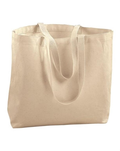 Augusta Sportswear - Jumbo Tote - 600