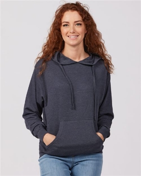 Tultex - Premium French Terry Hooded Sweatshirt - 583