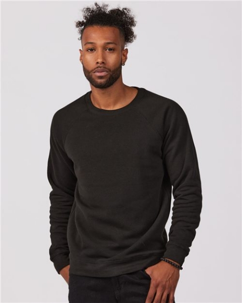 Tultex - Premium Fleece Crewneck Sweatshirt - 582