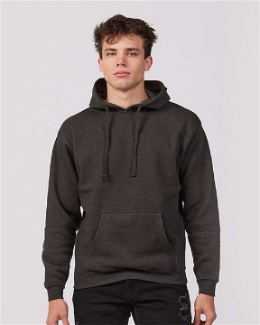 Tultex - Premium Fleece Hooded Sweatshirt - 580