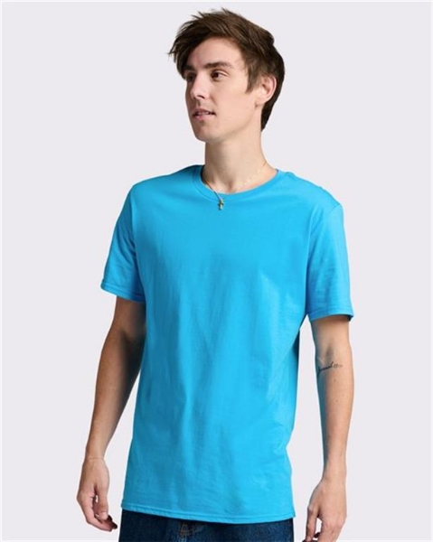 JERZEES - Premium Cotton T-Shirt - 570MR