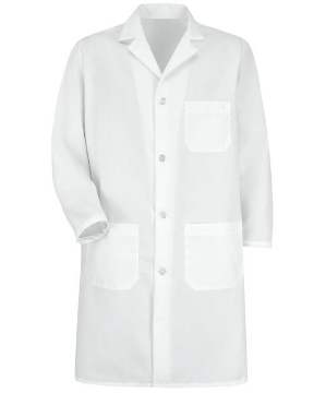 Red Kap - Lab Coat - 5700