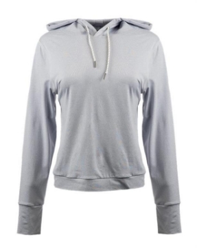 Burnside - Women's Dawn to Dusk Hooded Pullover - 5667