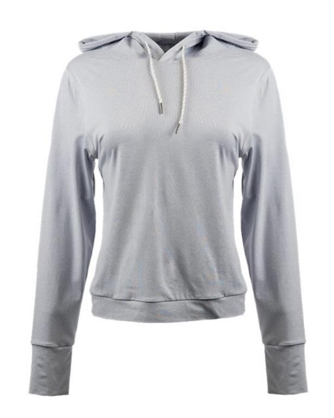 Burnside - Women's Dawn to Dusk Hooded Pullover - 5667