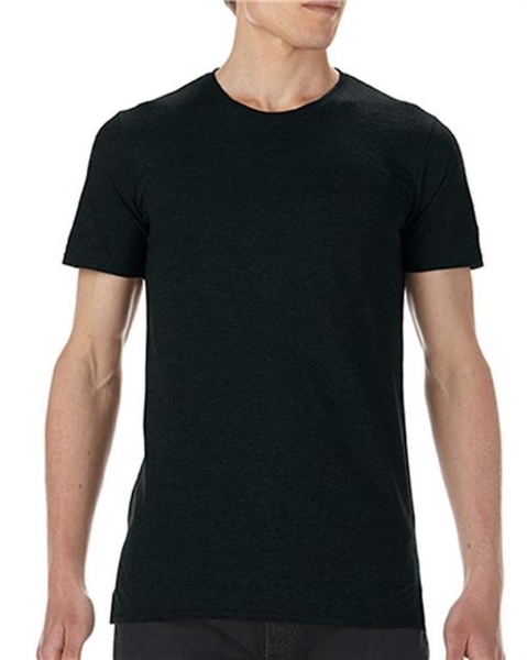 Anvil - Lightweight Long & Lean T-Shirt - 5624