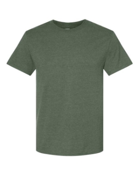 Military Green Heather