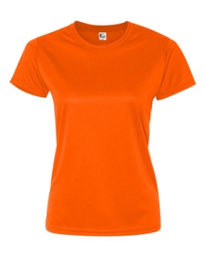 Safety Orange