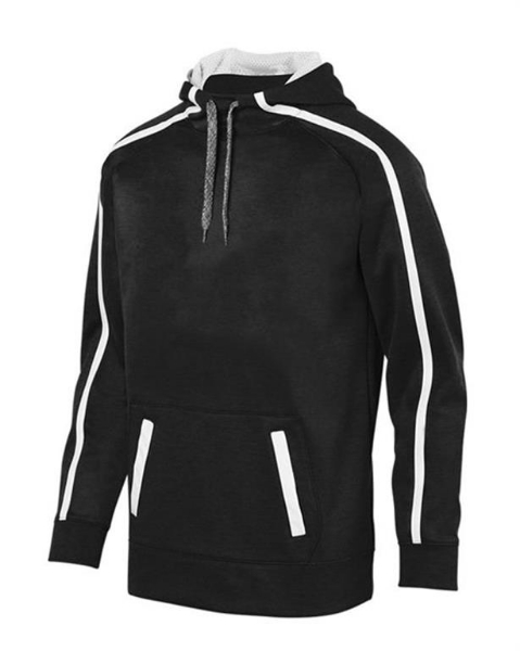 Augusta Sportswear - Stoked Tonal Heather Hoodie - 5554